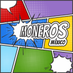 Moneros (@monerosmex) Twitter profile photo Moneros (@monerosmex) Twitter profile photo