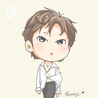 王柔淇 (@yoonhoji206) 's Twitter Profile