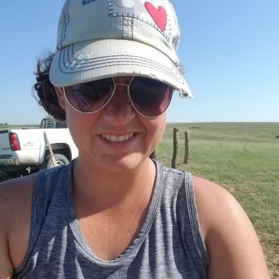 Farmer/Rancher from southeast Nebraska