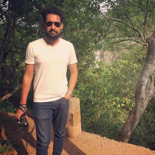 meet_ramjoe's profile picture. 