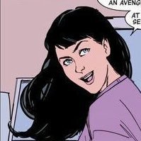 lilpeteyparker's profile picture. “i got you a black dahlia; like the murder”