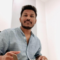 Naveen Medaram (@naveenmedaram) 's Twitter Profile Photo Naveen Medaram (@naveenmedaram) 's Twitter Profile Photo