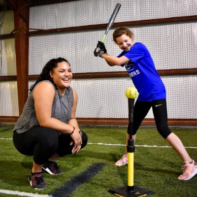 Softball instructor providing individual lessons, team camps, & clinics. Former UA softball player.