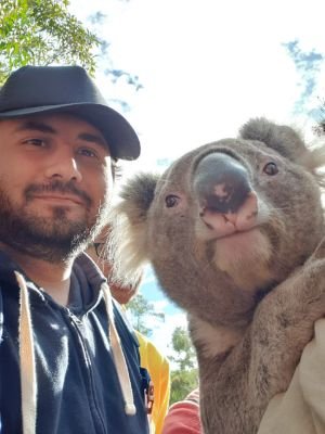 rad_mahyar's profile picture. PhD candidate, UNSW