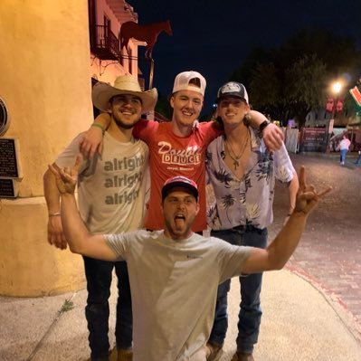 clarke_creel's profile picture. Pimpin’ ain’t easy but someone’s gotta do it