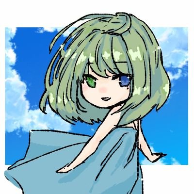 グラブルやってます 好きな絵師さんをフォローしまくってRTしてるのでR-18もあるかもしれません。もみーだったりもみーさんだったりします。光の戦士になりました。 楓さんP