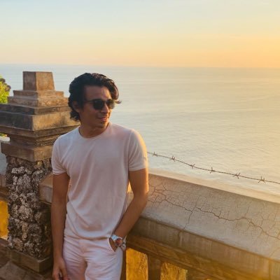 ChitveerC's profile picture. 