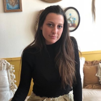 moriahmarkowitz's profile picture. be a veggie burger