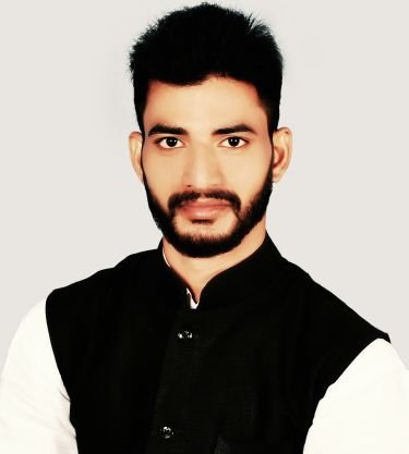 छात्र संघ  =  
 युथ ब्रिगेड=बिधान सभा पिण्ड्रा
(अध्यक्ष )
     जय समाजवादी पार्टी          
                                                   मो.7880565630
