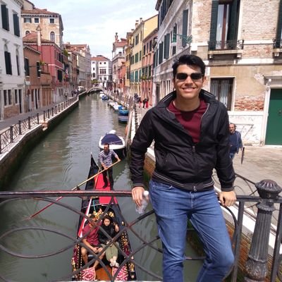 GeorgeLMC's profile picture. Médico quillero. Residente de 🧠 universidad de Rosario