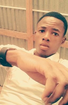 GersonLouisy's profile picture. Dieu est  grand