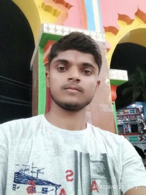 AniketK63549436's profile picture. student for general competition