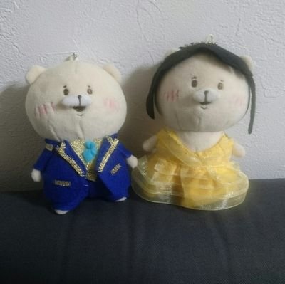 mi-koさんのプロフィール画像