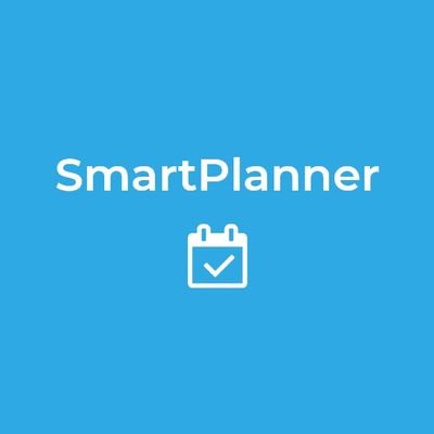 SmartPlannerApp's profile picture. Productivity coming your way.
#LiveOrganized Support below 🔽