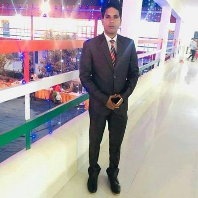 SushilKulshres2's profile picture. 