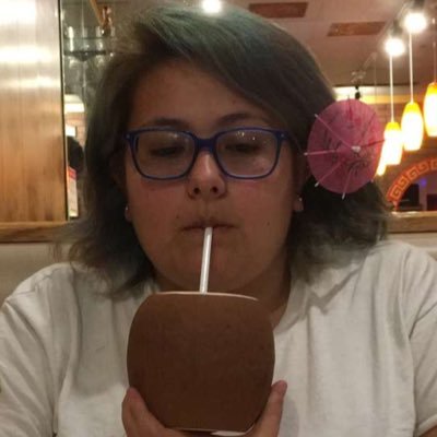 Shy Writer, Excited Reader, and Overly Supportive Human! Follow my bookstagram: @mandarinvillain_books