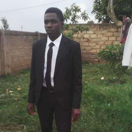 MuhirwaJeanCla3's profile picture. 