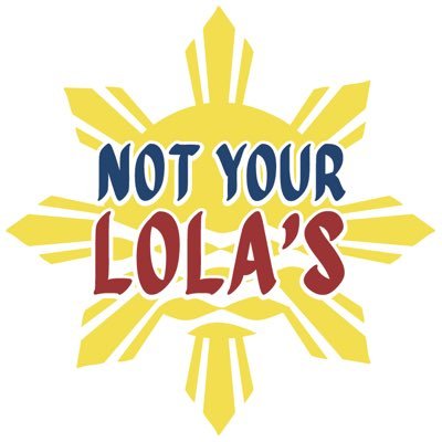 Not Your Lola’s