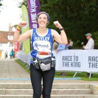 Hayley Jarvis (@hayleyjarvis7) 's Twitter Profile Photo