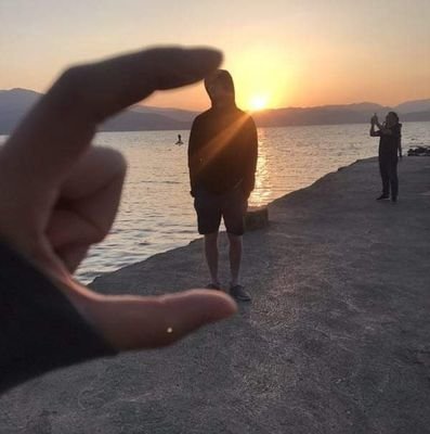 MaxHerold5's profile picture. putting the 'fun' in dysfunctional