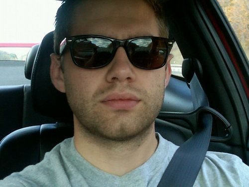 jonrweaver's profile picture. 