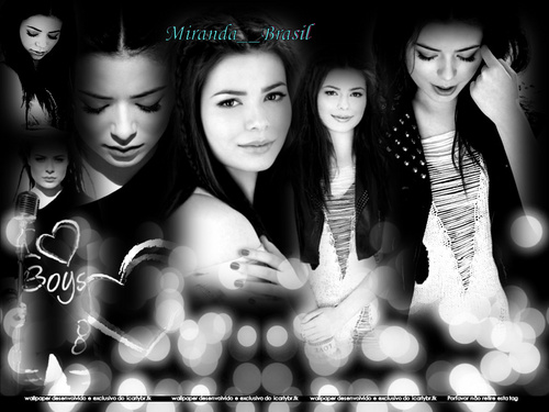 ICarlyBuzz07's profile picture. Hi Twitter People! well i got nothing that much to say but im a Nickelodeon Fan & MIRANDA COSGROVE IS THE BEST EVER!!