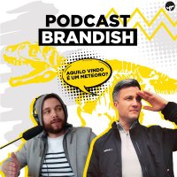 Brandish - Podcast de Marketing(@podcastbrandish) 's Twitter Profile Photo