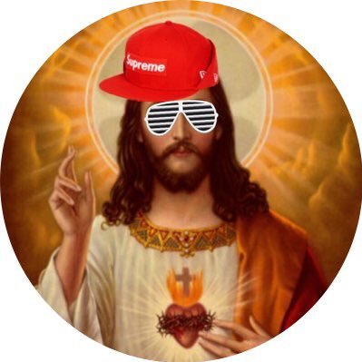YeetJesus42's profile picture. 