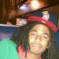 Brandon Epps - @LilB_BaseGod Twitter Profile Photo