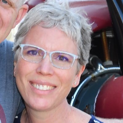 DaphneCRussell's profile picture. 