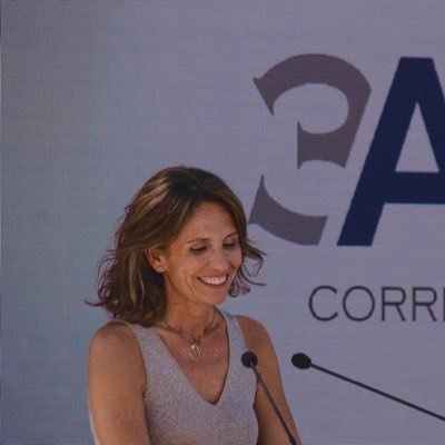 Directora General de @AyF_Correduria. El optimismo perpetuo es multiplicador de fuerzas.¿Multiplicamos?.Corredora de #seguros.Especialista en #gerenciaderiesgos