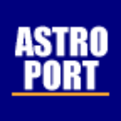 SAK…ゲーム制作サークル"ASTRO PORT”さんのプロフィール画像