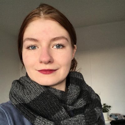 PhD student at INN-7, Forschungszentrum Jülich