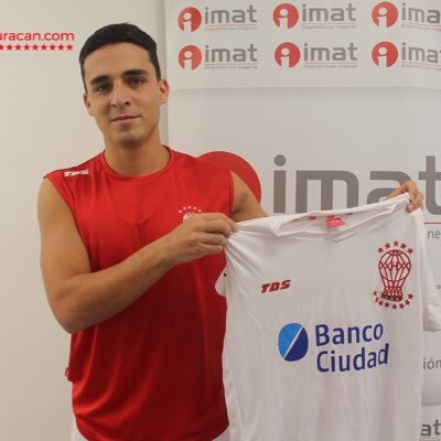 LFaravelliOk's profile picture. Twitter oficial de Lorenzo Faravelli , futbolista argentino ex @gimnasiaoficial , actualmente @CAHuracan