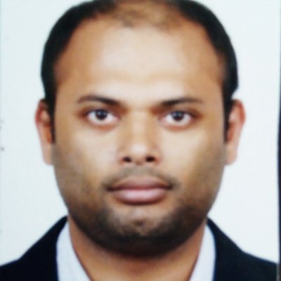 Himanshuchande8's profile picture. Indian