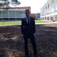 Bhargav Srinivas (@bhargavsrin) 's Twitter Profile