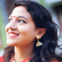 Shema Biswas (@biswas_shema) 's Twitter Profile