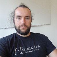 Martin Kräter (@kratermartin) 's Twitter Profile