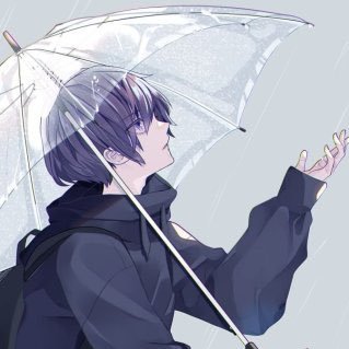 五月雨☔️さんのプロフィール画像