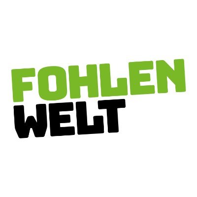 FohlenWelt Profile Picture