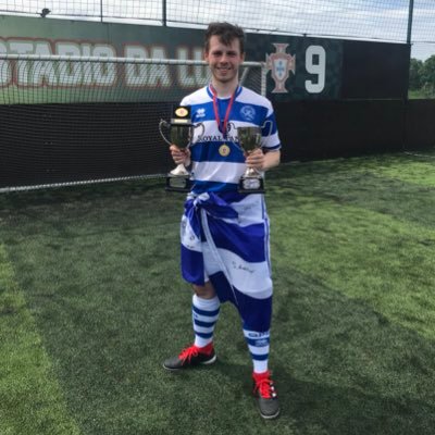 Jettski_23's profile picture. A former Queens Park Rangers defender for the Community Trust who only loves Arsenal 🔴⚪️⚽️