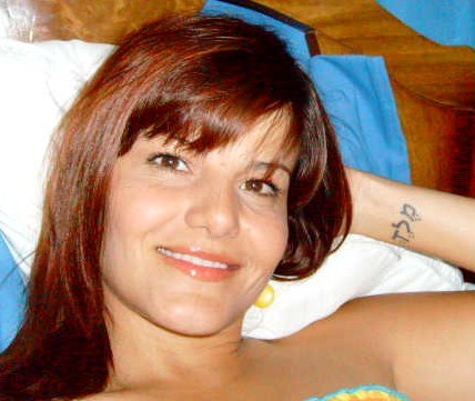 Marcela Pérez Quirós