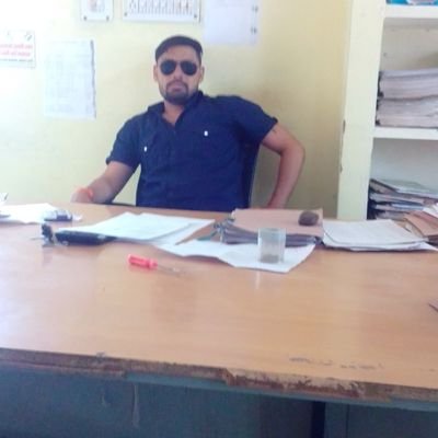 Manvend80278523's profile picture. Panchayat sahak