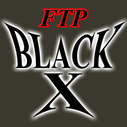 BlackXFTP Profile Picture