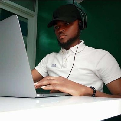 cipher_felix's profile picture. Kingdom Promoter | Software Engineer ( NodeJS | NestJs | GraphQL | ReactJs | Angular | ReactNative | Cloud Computing and AI Enthusiast )