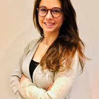 Valentina Cannella (@valencannella) 's Twitter Profile Photo