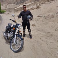 Vikas Mahajan (@vikas_vinkoo) 's Twitter Profile