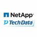 NetApp TechData Turkey (@netapptechdata) Twitter profile photo