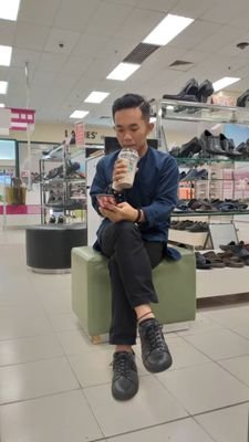 TengkuKairul's profile picture. work hard