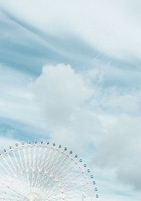 cloudydayyss's profile picture. ☁️